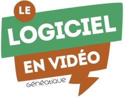généatique en vidéo